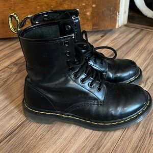 Dr. Martens